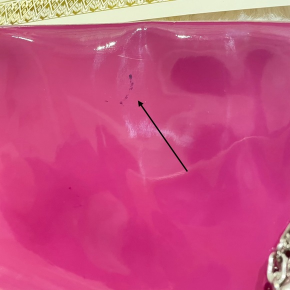 ❤️Chanel Mademoiselle Lock
Linked Bijoux Chain Flap❤️ - Picture 7 of 14